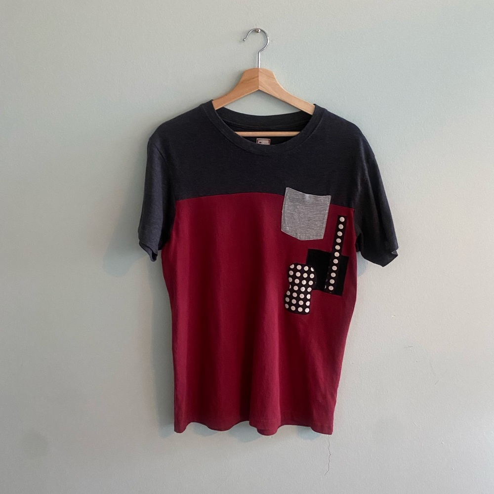 ANTONIO MARRAS TEE